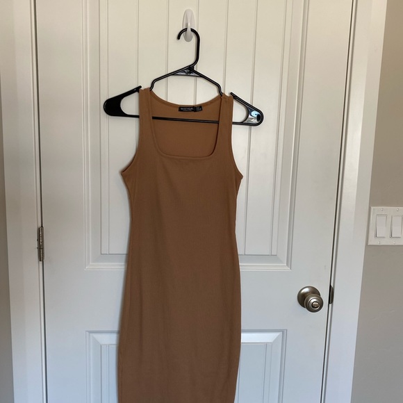 Bodycon Nasty Gal Mini Dress - Picture 3 of 3